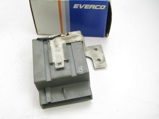 Everco 2876 Engine Cooling Fan Controller