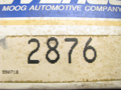 Everco 2876 Engine Cooling Fan Controller