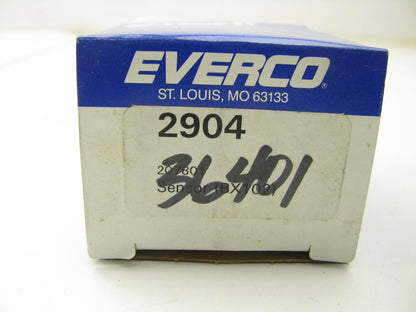 Everco 2904 Engine Coolant Temperature Sensor Replaces