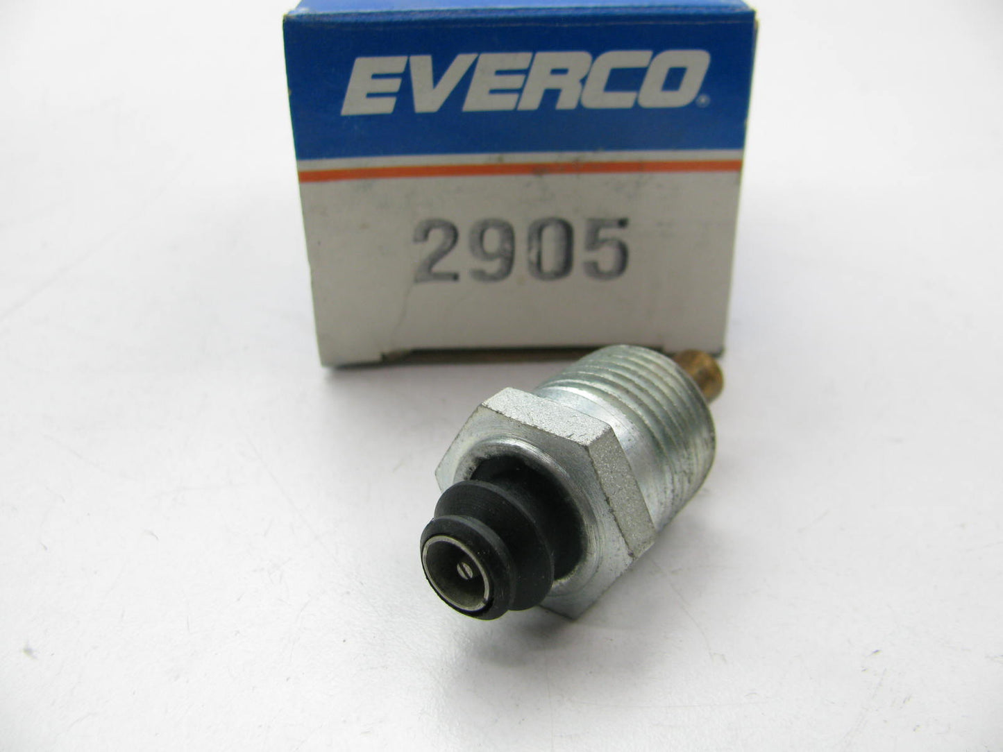 Everco 2905 Engine Coolant Temperature Sensor