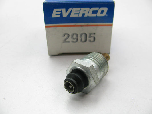 Everco 2905 Engine Coolant Temperature Sensor