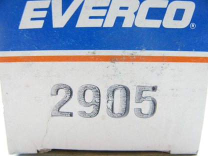 Everco 2905 Engine Coolant Temperature Sensor