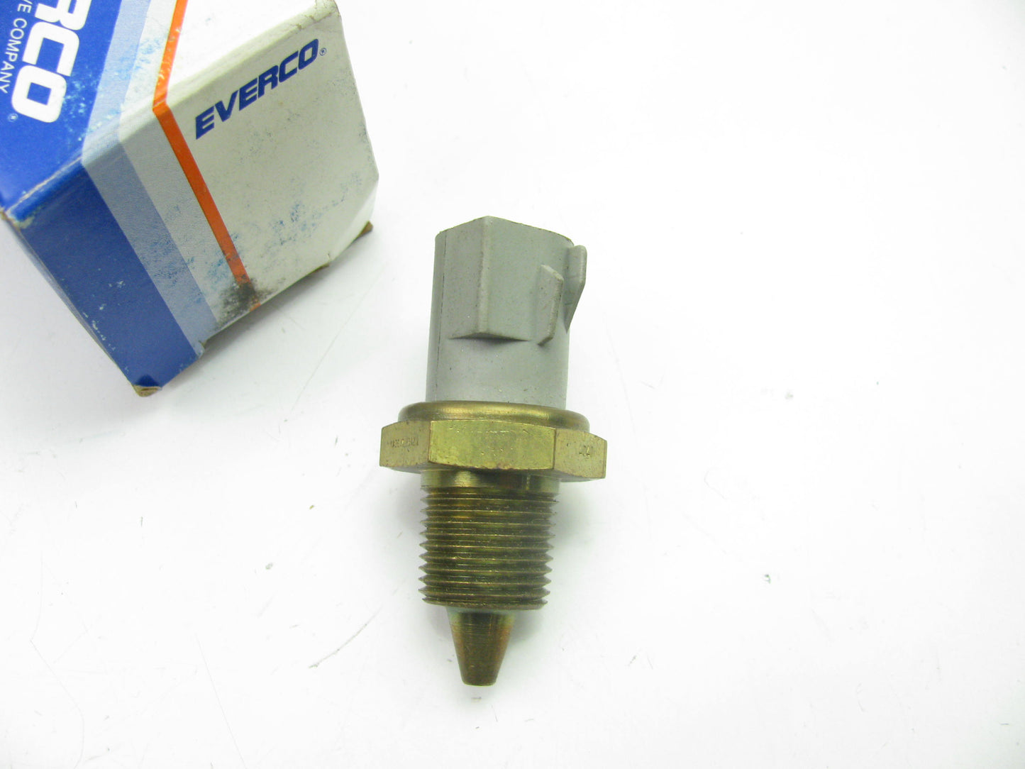 Everco 2909 Engine Coolant Temperature Sensor