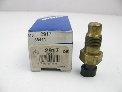 Everco 2917 Coolant Temperature Sensor