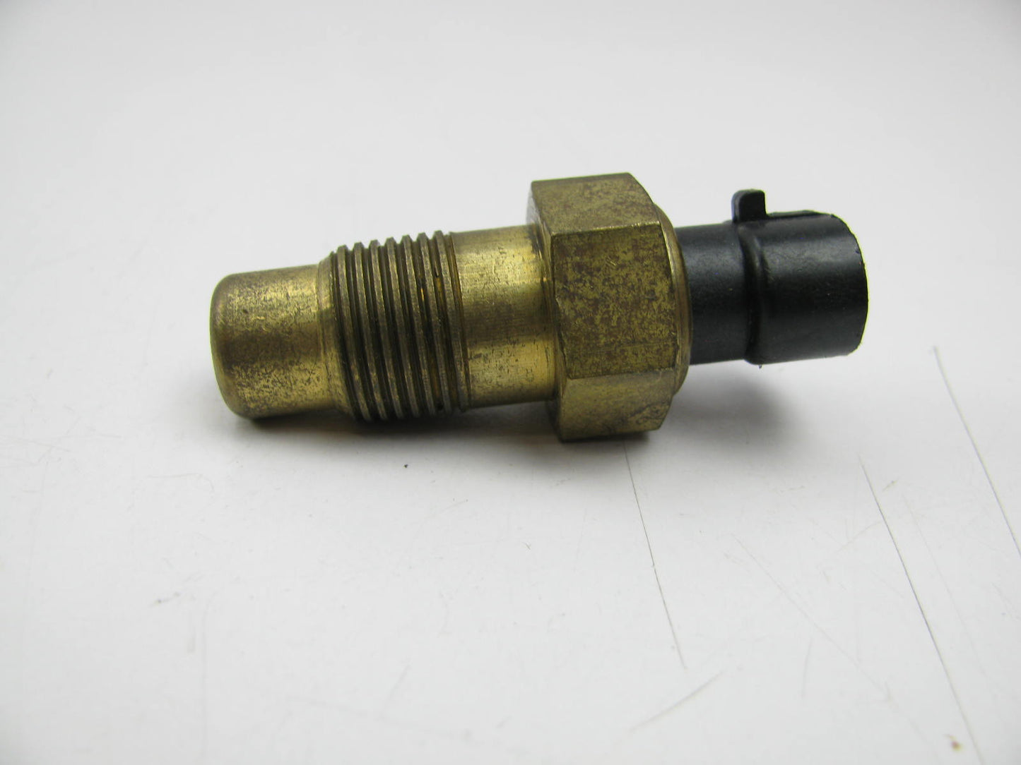 Everco 2917 Coolant Temperature Sensor