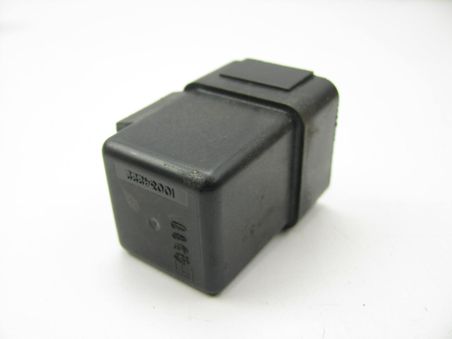 Everco 2931 A/C Compressor Control Relay