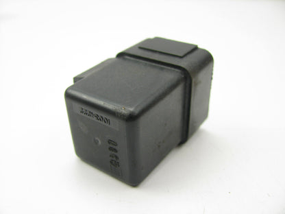Everco 2931 A/C Compressor Control Relay
