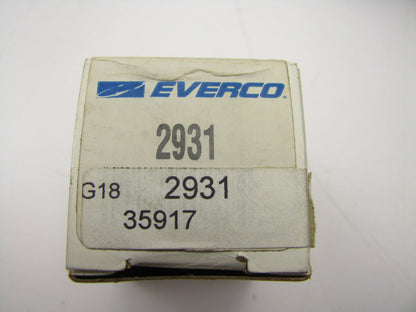 Everco 2931 A/C Compressor Control Relay