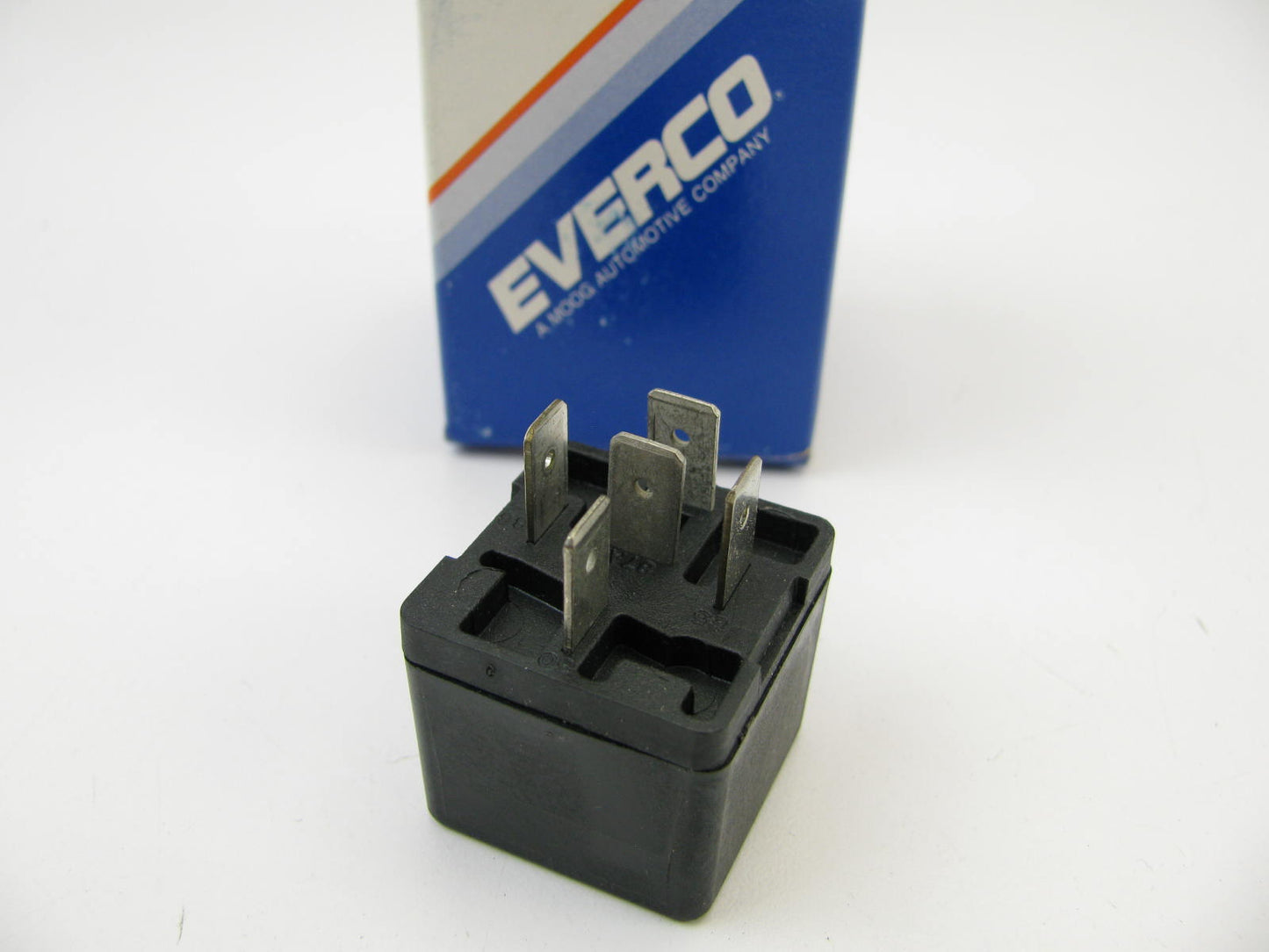 Everco 2933 Multi Purpose Relay 1626239