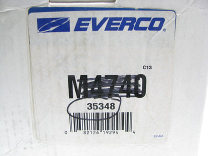 Everco 35348 HVAC Blower Motor Without Wheel