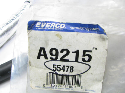 Everco 55478 A/C Manifold Hose Assembly