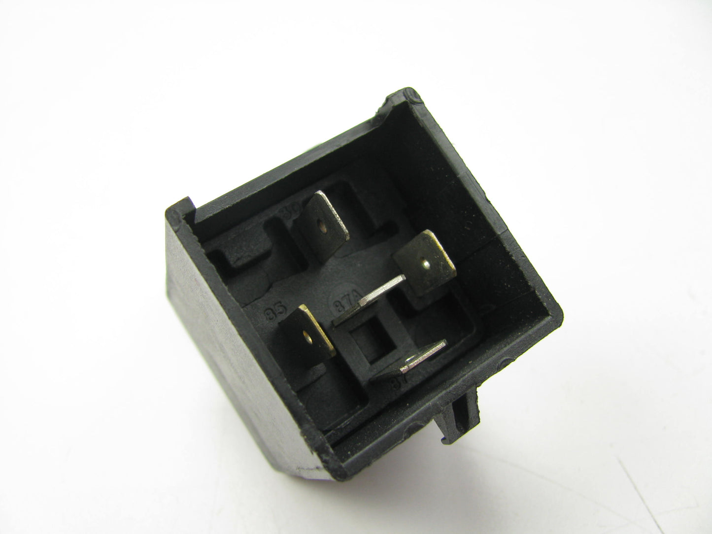 Everco 6551 HVAC Blower Motor Relay Replaces: 35927