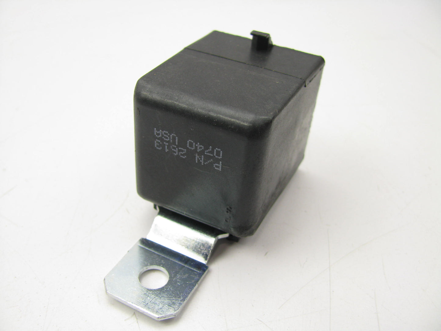 Everco 6551 HVAC Blower Motor Relay Replaces: 35927