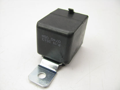 Everco 6551 HVAC Blower Motor Relay Replaces: 35927