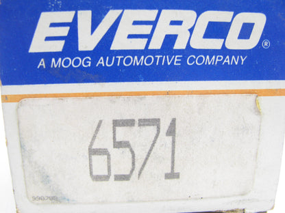 Everco 6571 A/C Compressor Cut-out Relay 4443901, 5233162