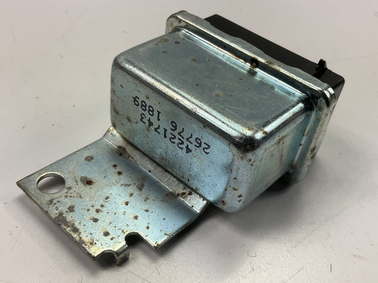 Everco 6574 Engine Cooling Fan Motor Relay