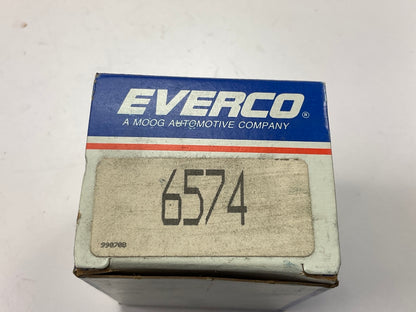 Everco 6574 Engine Cooling Fan Motor Relay