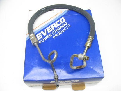 Everco 67234 Power Steering Pressure Hose Line Assembly