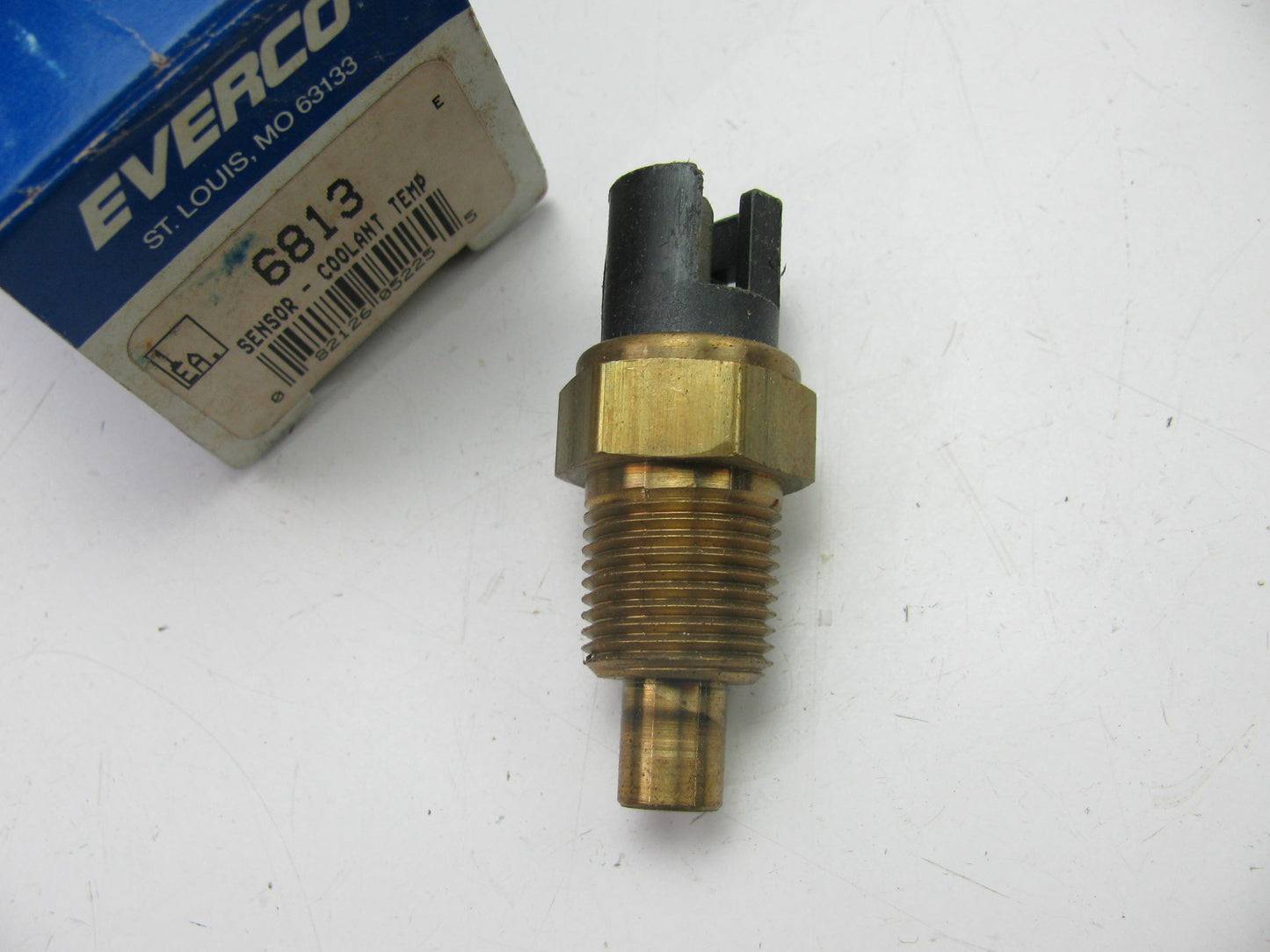 Everco 6813 Engine Coolant Temperature Sensor