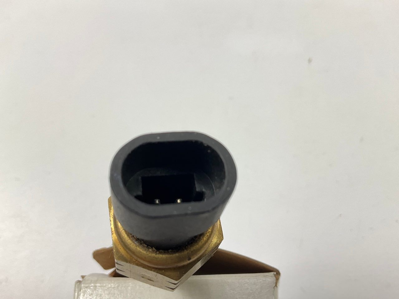 Everco 6817 Coolant Temperature Sensor, Replaces OEM GM 25036898, 25037062