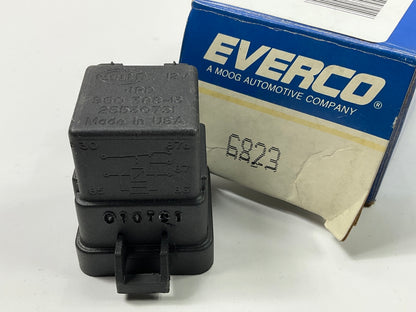 Everco 6823 A/C Compressor Cut-Out Relay