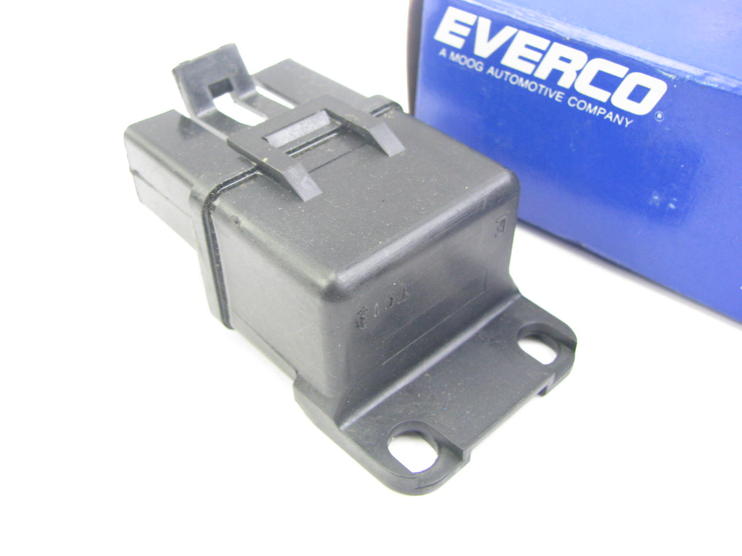 Everco 6827 Headlight Lamp Relay - AR255 DR1051