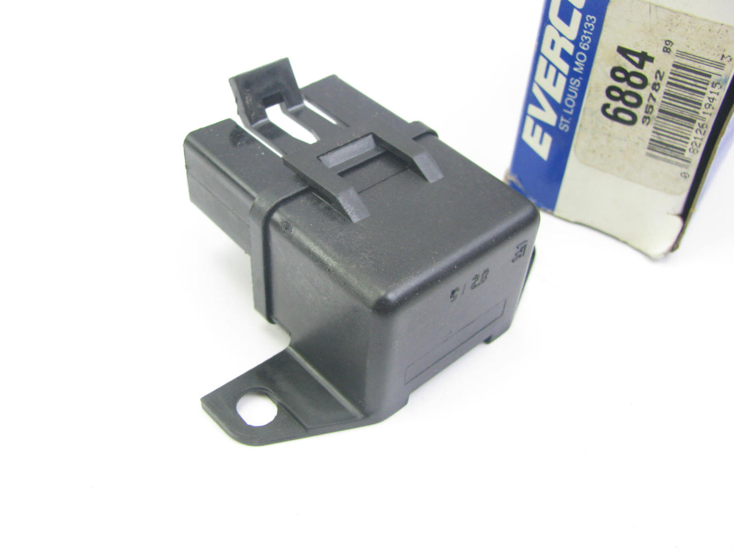 Everco 6884 A/C Compressor Cut-Out Relay - 35782