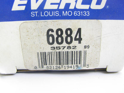 Everco 6884 A/C Compressor Cut-Out Relay - 35782