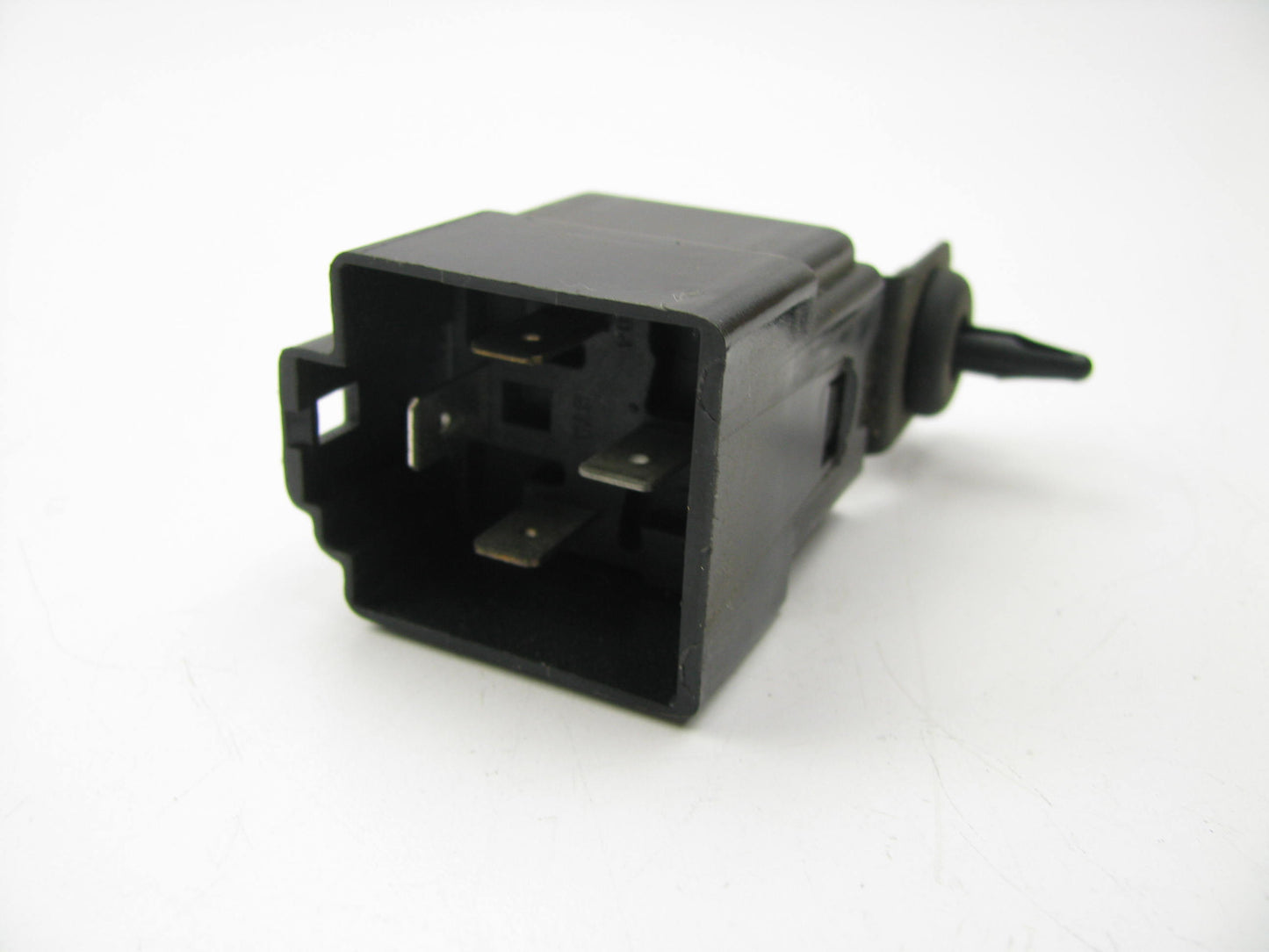 Everco 6886  Engine Cooling Fan Motor Relay Replaces: 36092