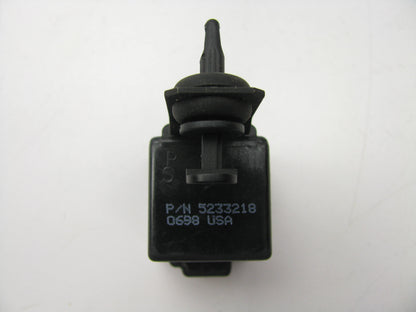 Everco 6886  Engine Cooling Fan Motor Relay Replaces: 36092