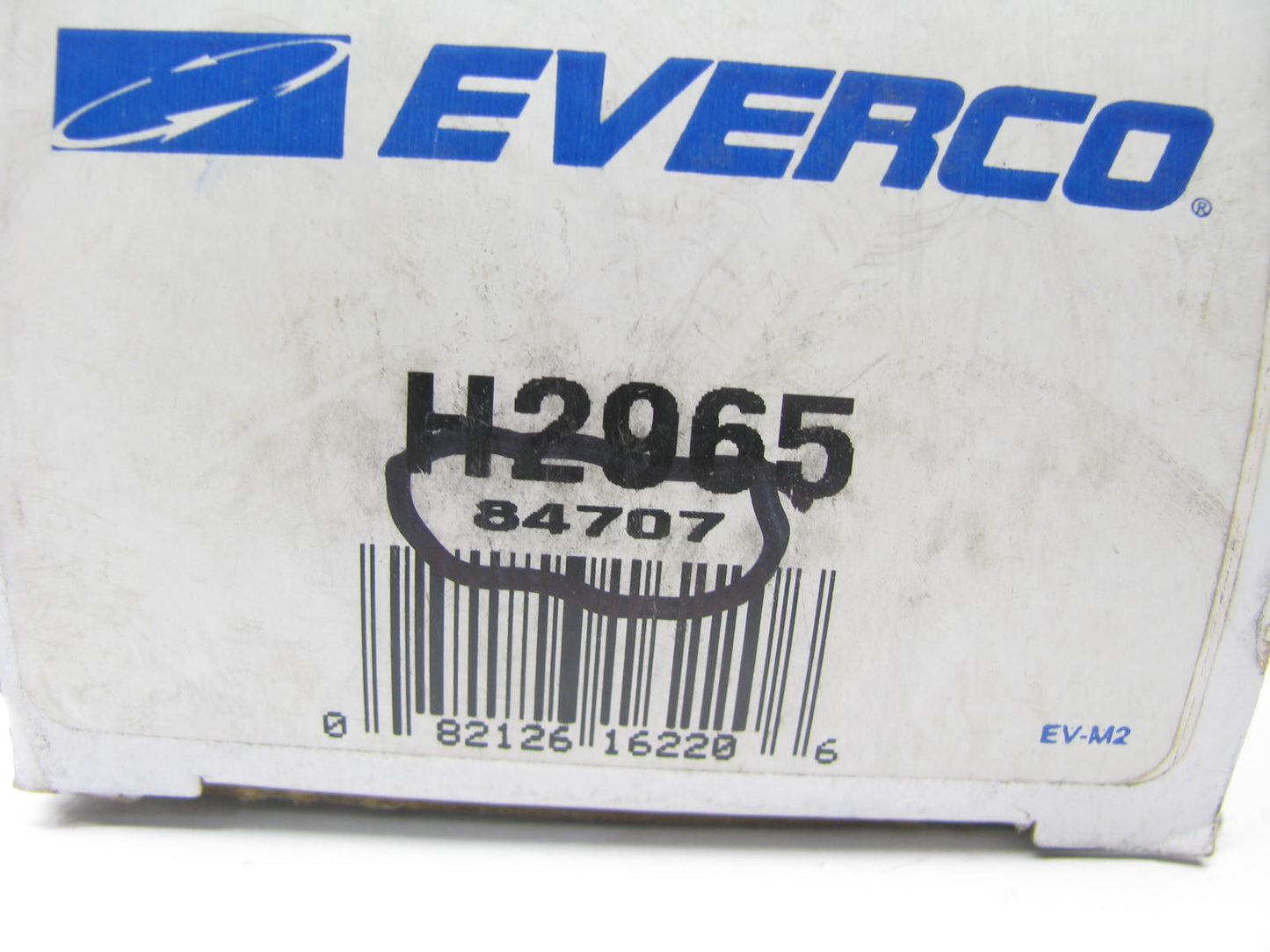 Everco 84707 Universal Manual Shut-Off Heater Valve 3/4'' Hose To 3/4'' Hose