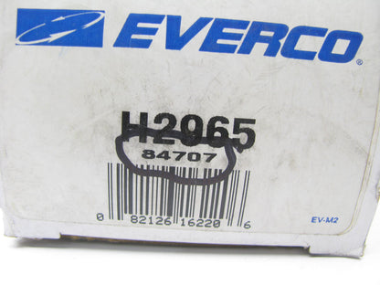 Everco 84707 Universal Manual Shut-Off Heater Valve 3/4'' Hose To 3/4'' Hose