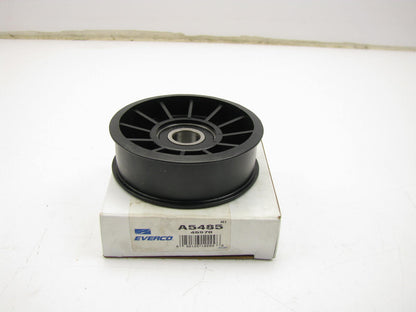 Everco A5485 Engine Drive Belt Idler Pulley