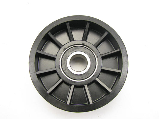 Everco A5485 Engine Drive Belt Idler Pulley