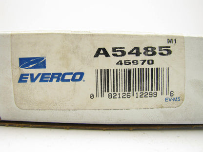 Everco A5485 Engine Drive Belt Idler Pulley