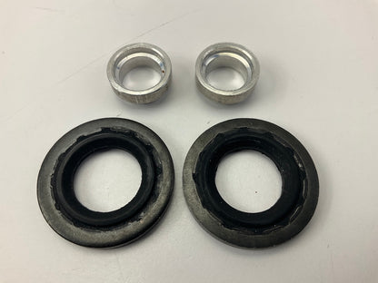 Everco A5533 A/C Manifold Washer Kit, 5/8'' Diamater, Replaces GM # 2724576