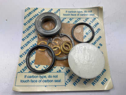 Everco A5537 A/C Compressor Shaft Seal Kit