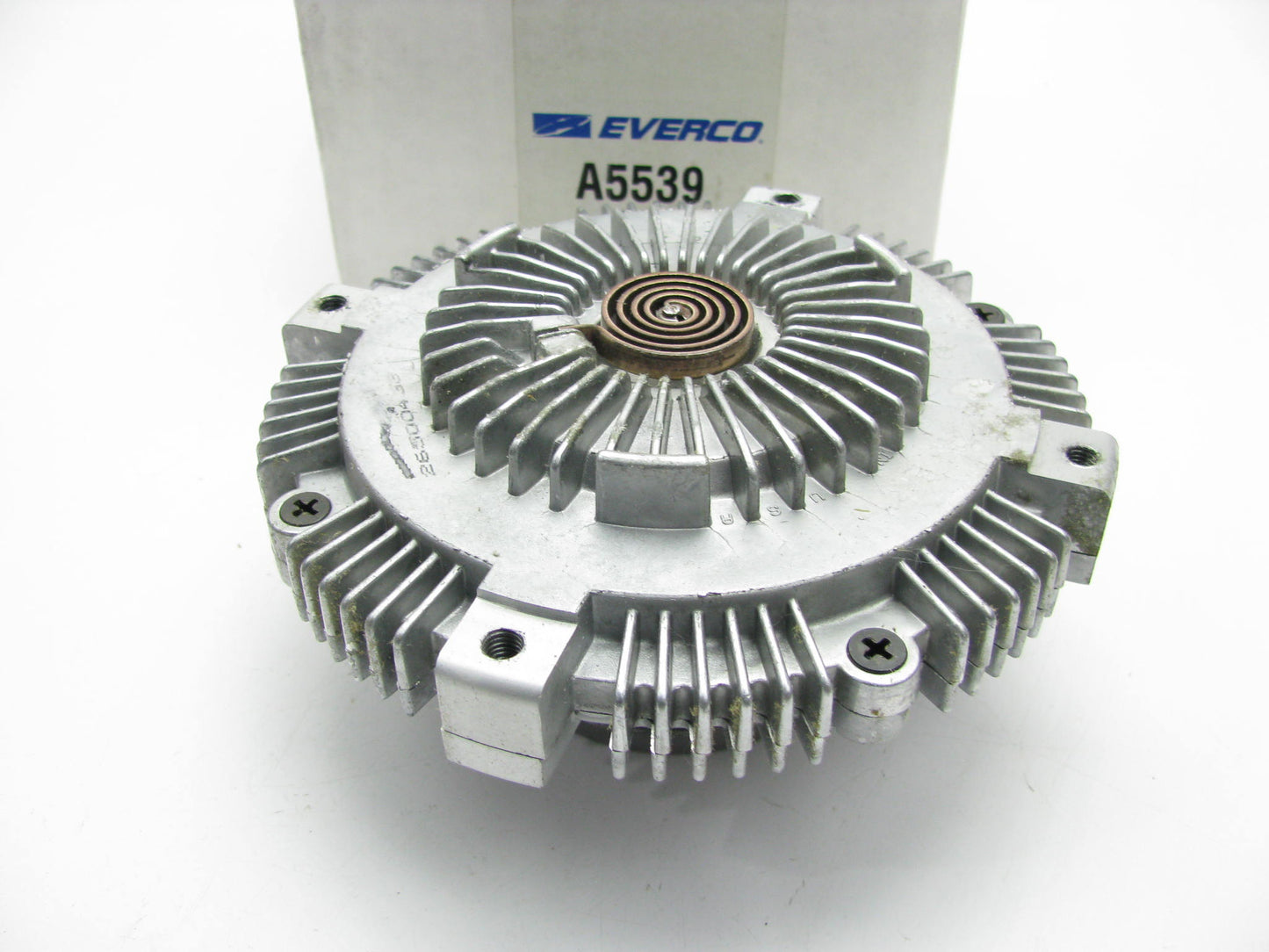 Everco A5539 Engine Cooling Fan Clutch