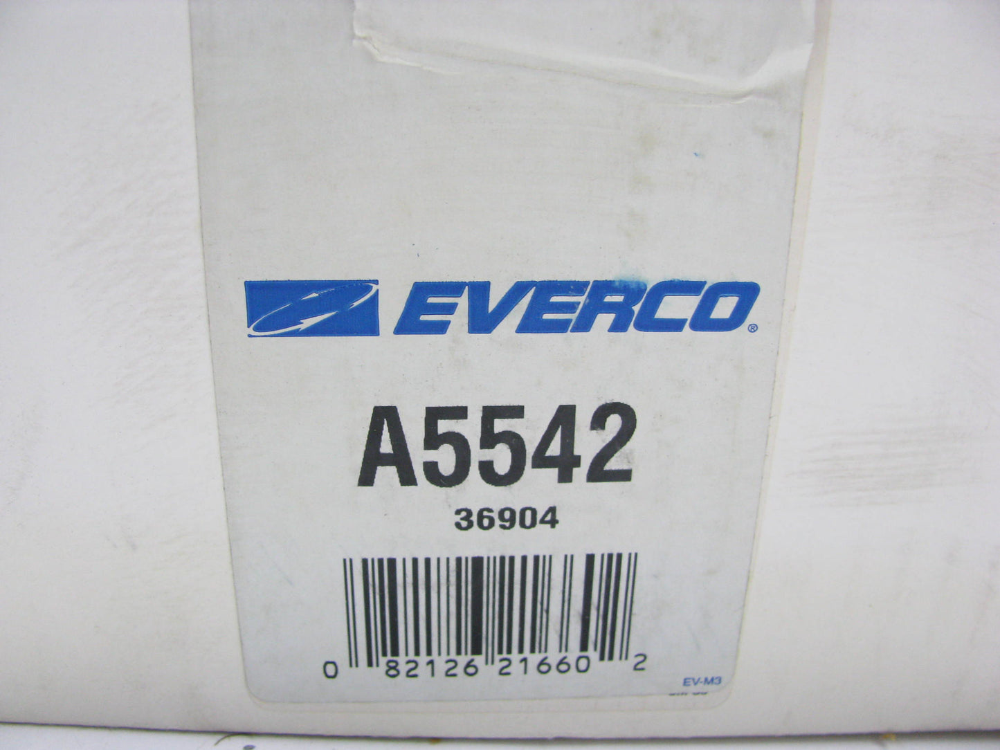 Everco A5542 Engine Cooling Fan Clutch For 1989-1991 Mazda MPV 3.0L-V6