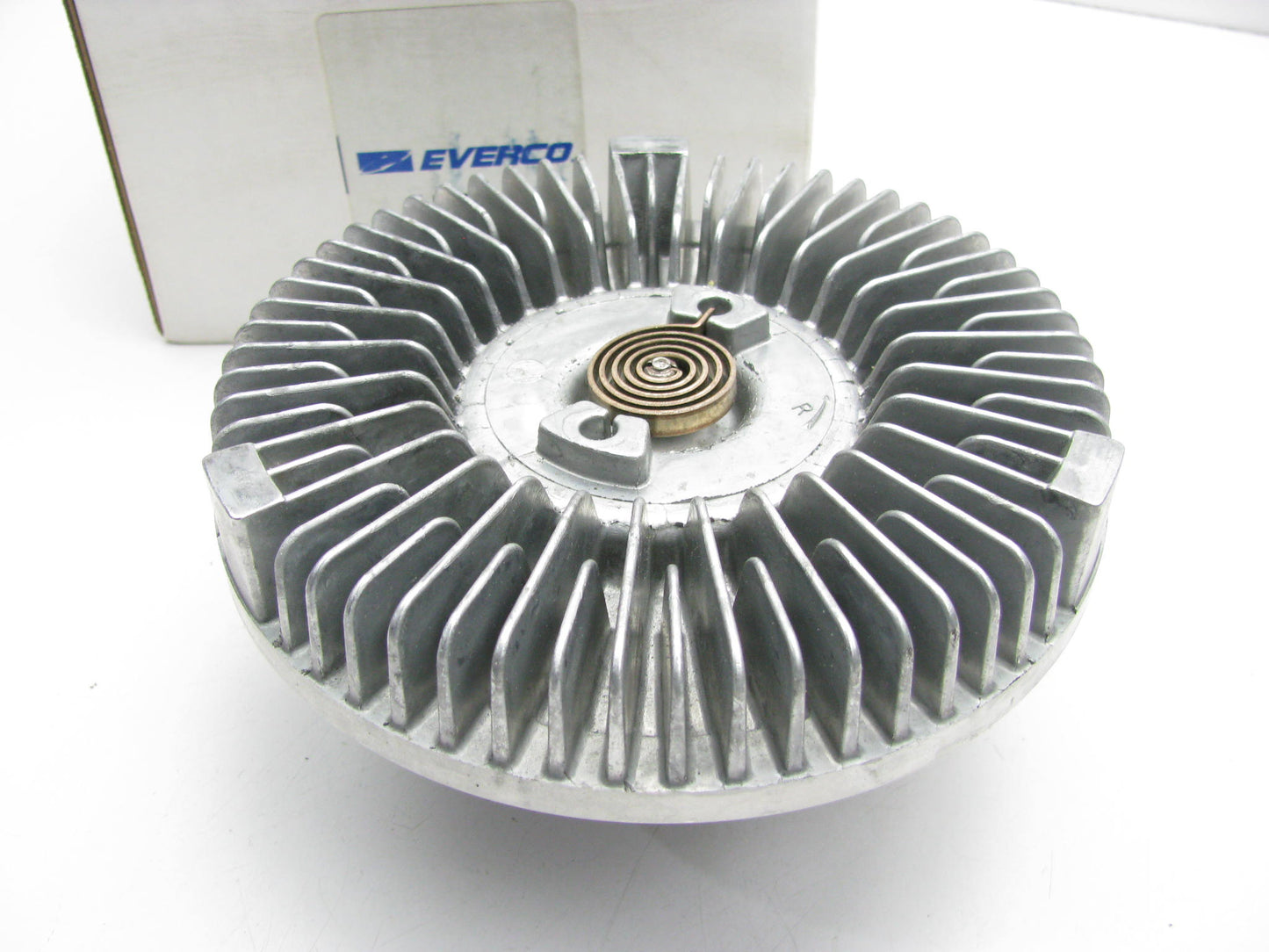 Everco A5546 Severe Duty Engine Cooling Fan Clutch