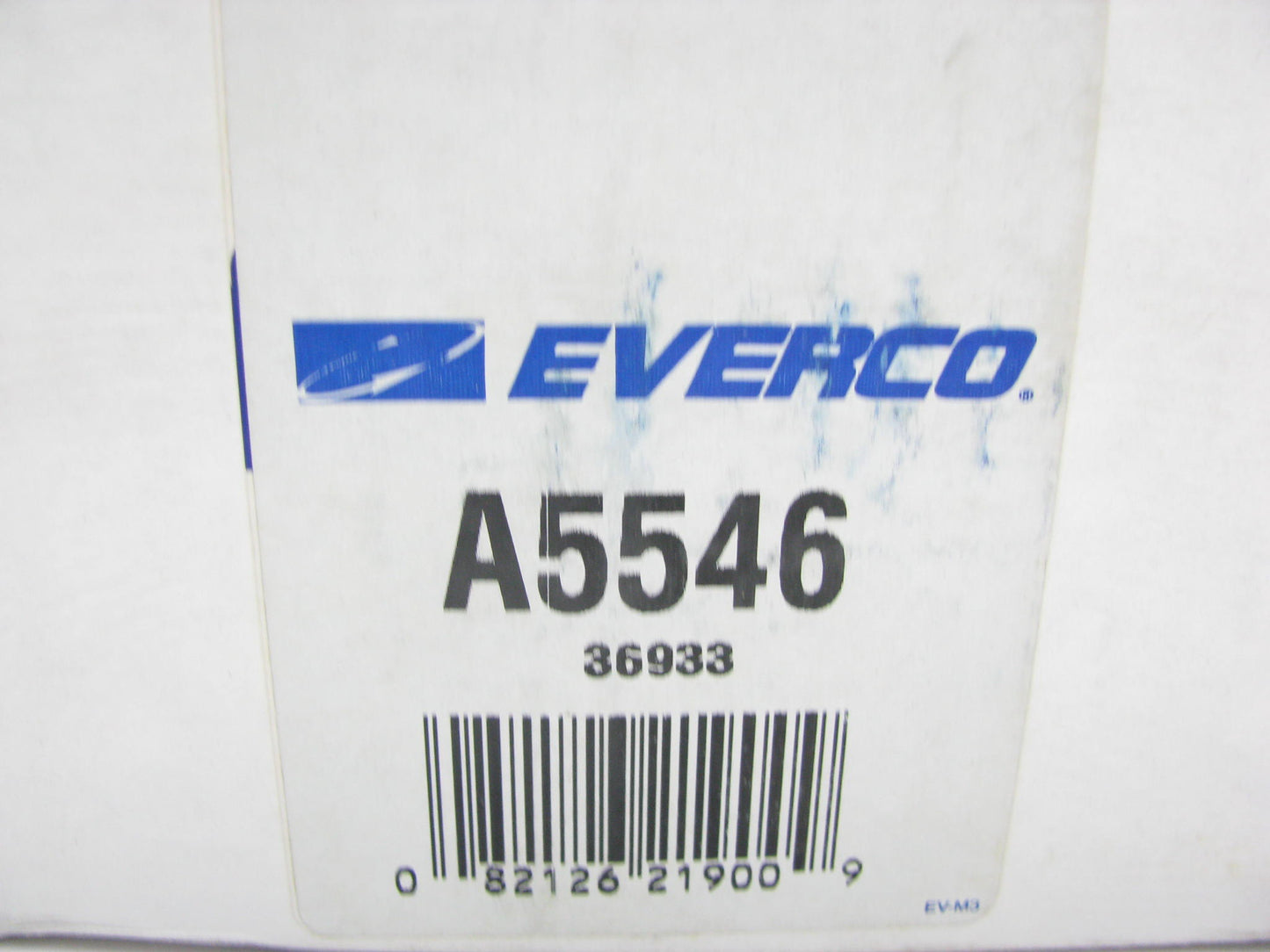 Everco A5546 Severe Duty Engine Cooling Fan Clutch