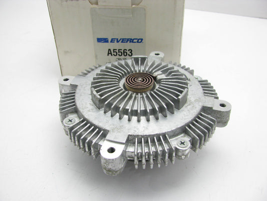 Everco A5563 Engine Cooling Fan Clutch