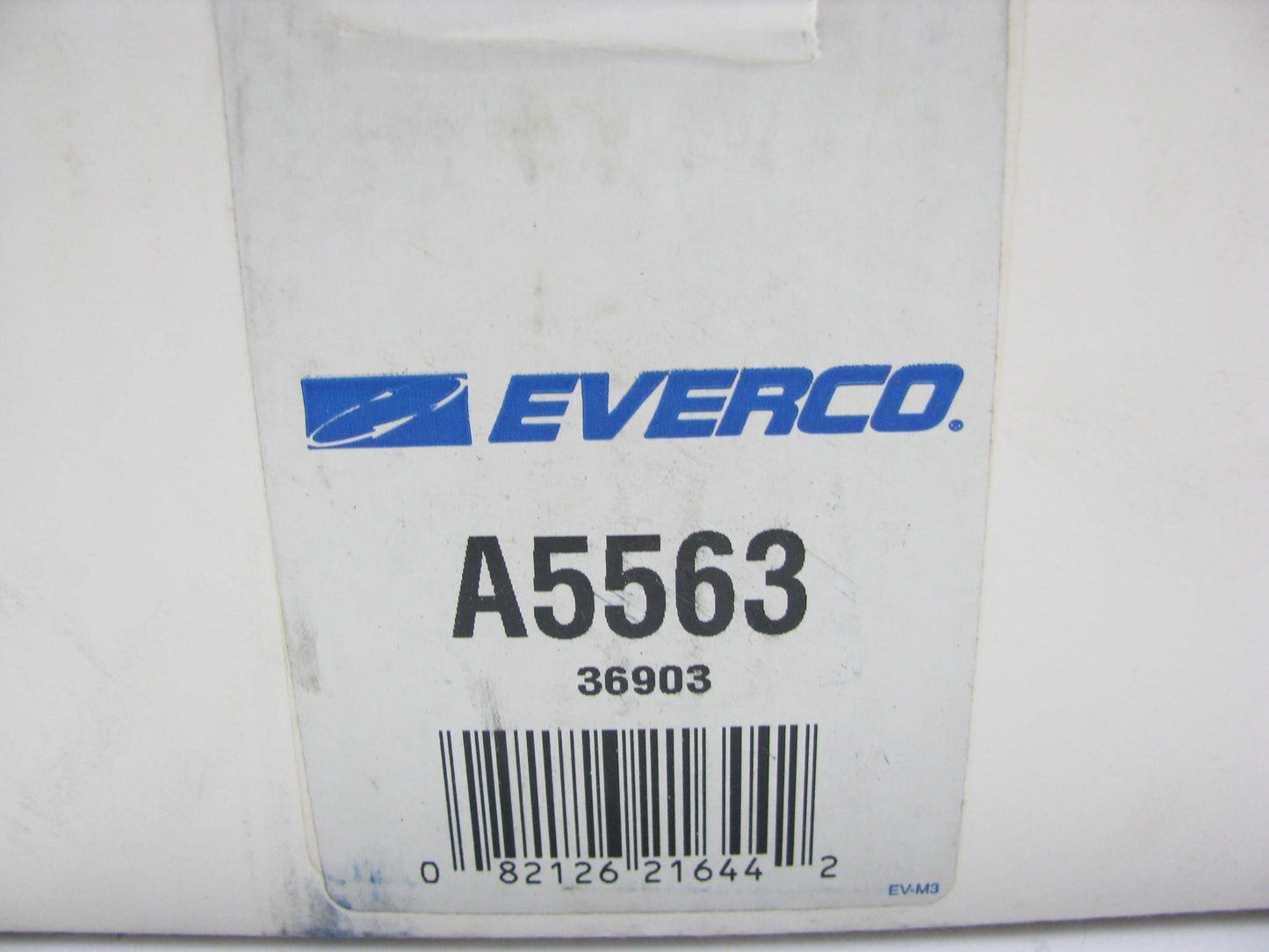 Everco A5563 Engine Cooling Fan Clutch