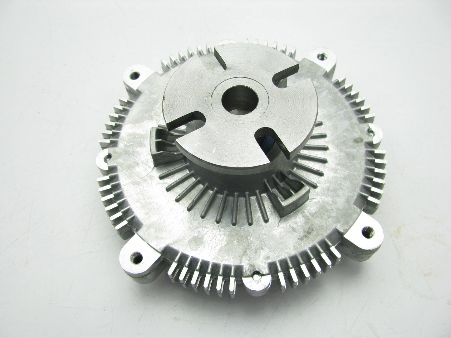 Everco A5564 Engine Cooling Fan Clutch - 1991-1994 Isuzu Pickup, 89-91 Trooper