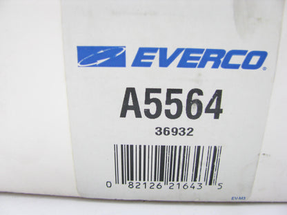Everco A5564 Engine Cooling Fan Clutch - 1991-1994 Isuzu Pickup, 89-91 Trooper