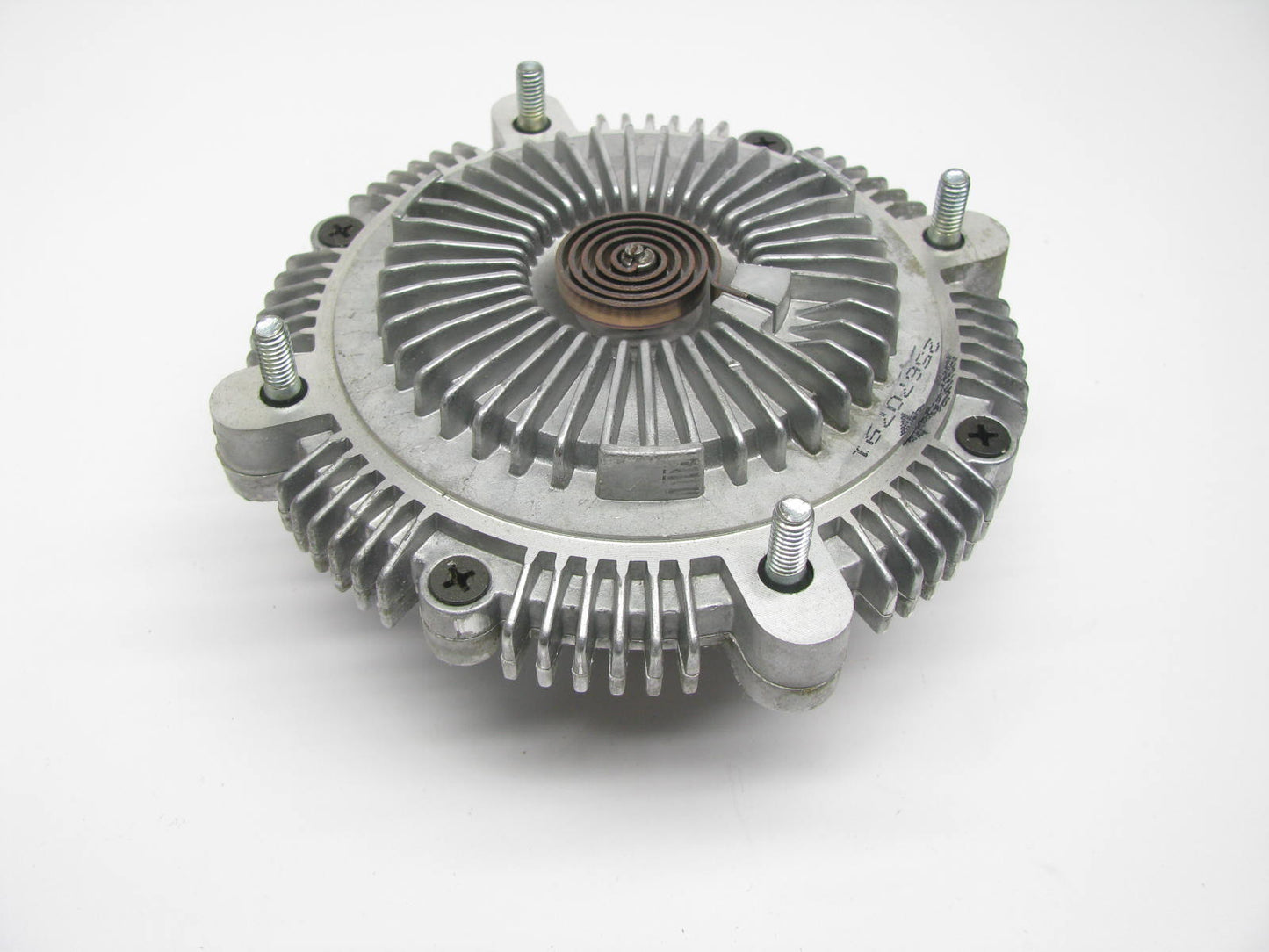 Everco A5579 Engine Cooling Fan Clutch