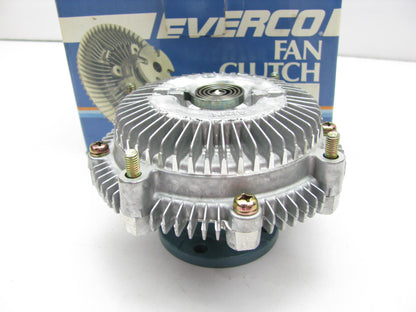 Everco A5580 Engine Cooling Fan Clutch Aisin Rebox For 85-89 Isuzu Impulse 2.0L