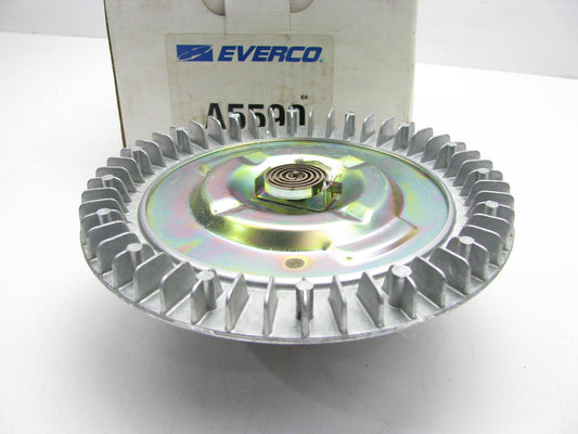 Everco A5590 Engine Cooling Fan Clutch