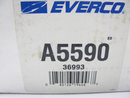 Everco A5590 Engine Cooling Fan Clutch