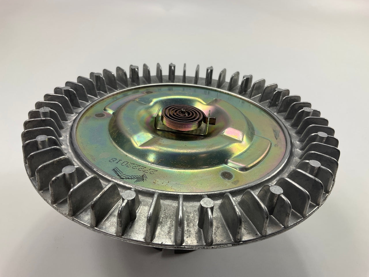 Everco A5591 Reverse Rotation Engine Cooling Fan Clutch